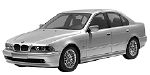 BMW E39 P3424 Fault Code