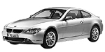 BMW E63 P3424 Fault Code