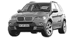 BMW E70 P3424 Fault Code