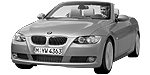 BMW E93 P3424 Fault Code