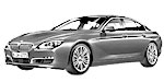 BMW F06 P3424 Fault Code