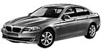 BMW F10 P3424 Fault Code