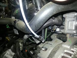 See P3424 repair manual